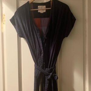 Ace and Jig Gallo Dress